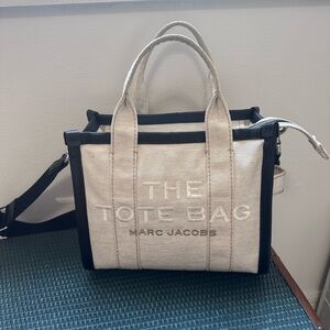 Marc Jacobs Tote Bag